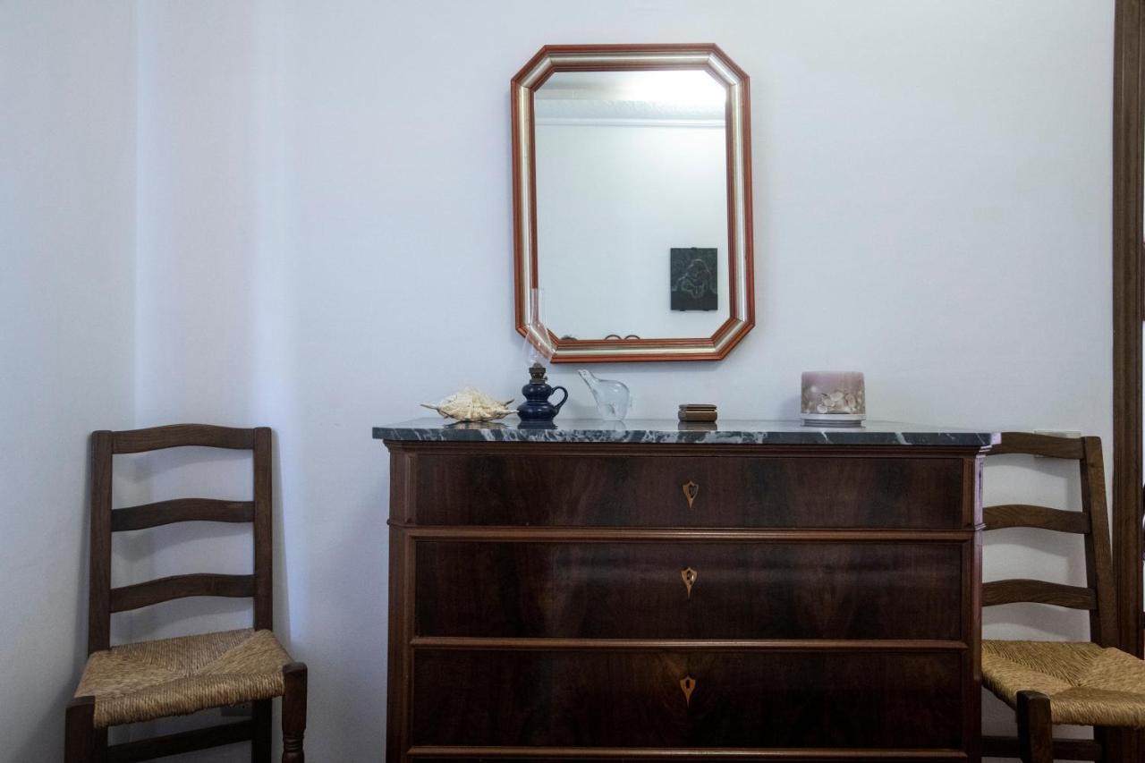 080 - La Villa Storica Il Vigneto 45B, Terrazza Sul Mare - Parcheggio Privato Gratis Moneglia Dış mekan fotoğraf