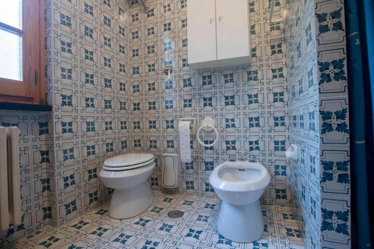 080 - La Villa Storica Il Vigneto 45B, Terrazza Sul Mare - Parcheggio Privato Gratis Moneglia Dış mekan fotoğraf