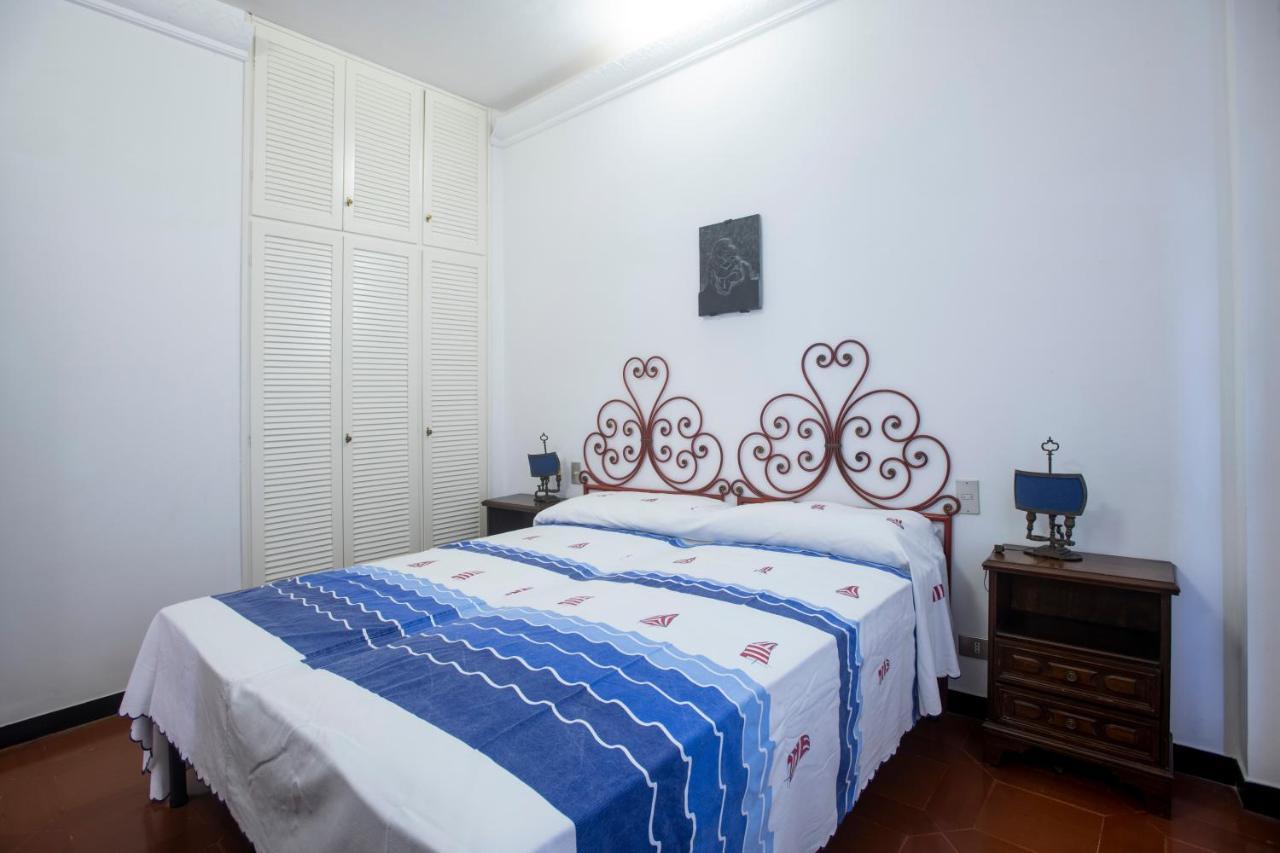 080 - La Villa Storica Il Vigneto 45B, Terrazza Sul Mare - Parcheggio Privato Gratis Moneglia Dış mekan fotoğraf